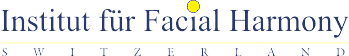 Institut für Facial Harmony Logo